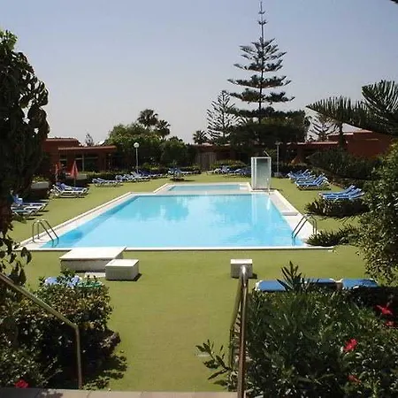 Dona Rosa 2* Playa del Ingles (Gran Canaria)