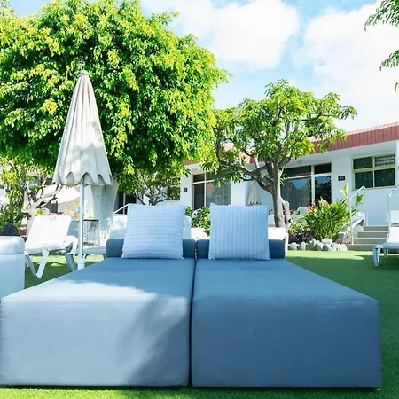 Holiday park Dona Rosa