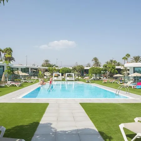 Holiday park Dona Rosa 2*