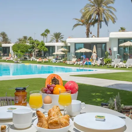 Dona Rosa 2* Playa del Ingles (Gran Canaria)