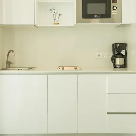 Holiday park Dona Rosa Playa del Ingles (Gran Canaria)