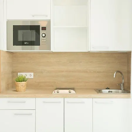 Holiday park Dona Rosa