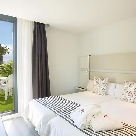 Dona Rosa Holiday park