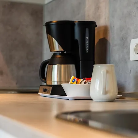 Holiday park Dona Rosa