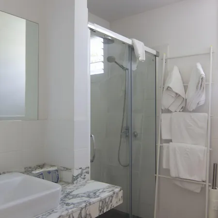 Holiday park Dona Rosa Playa del Ingles (Gran Canaria)