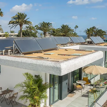 Dona Rosa Holiday park