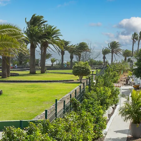 Dona Rosa Playa del Ingles (Gran Canaria)