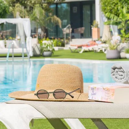 Holiday park Dona Rosa