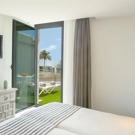 Dona Rosa Playa del Ingles (Gran Canaria)