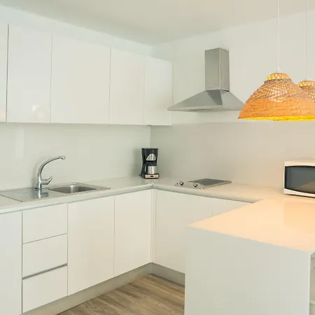 Dona Rosa Holiday park Playa del Ingles (Gran Canaria)