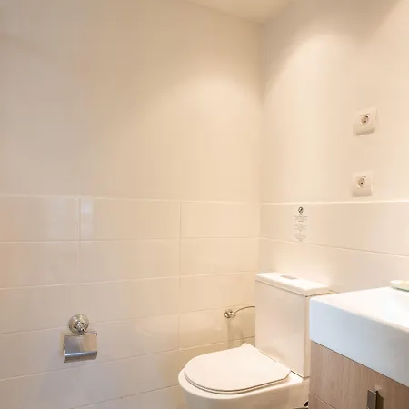 Dona Rosa פארק נופש 2*