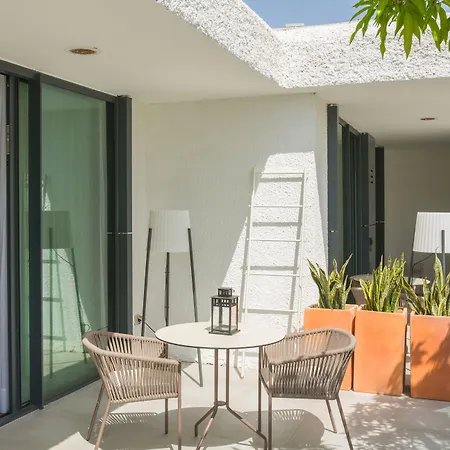 Dona Rosa Playa del Ingles (Gran Canaria)