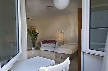 Holiday park Dona Rosa 2*