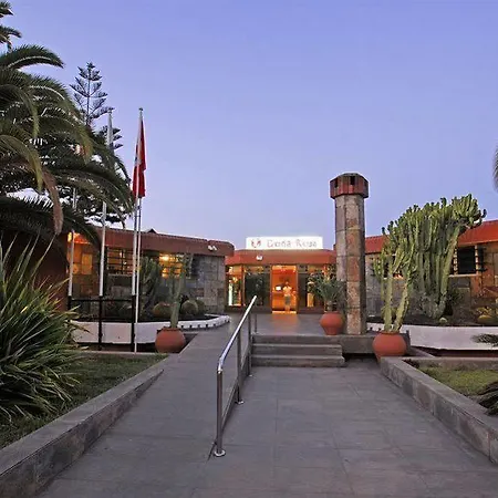 Dona Rosa Holiday park