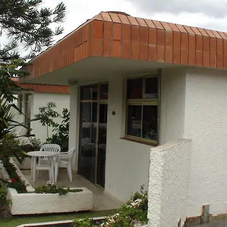 Dona Rosa Holiday park 2*