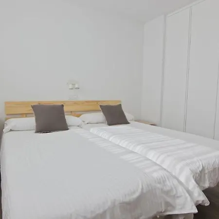 Dona Rosa 2* פלאייה דל אינגלז