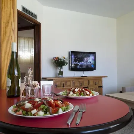 Dona Rosa 2* פלאייה דל אינגלז