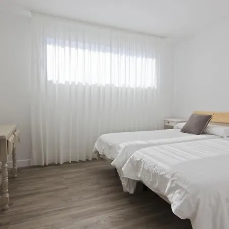 Holiday park Dona Rosa Playa del Ingles (Gran Canaria)