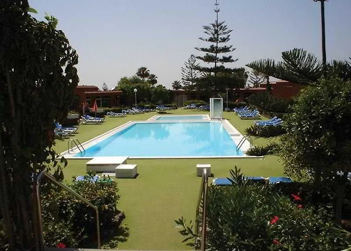 Dona Rosa 2* Playa del Ingles (Gran Canaria)