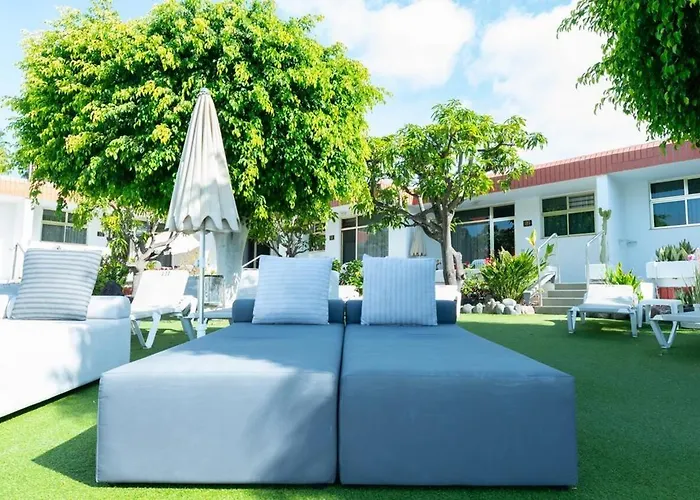 Holiday park Dona Rosa