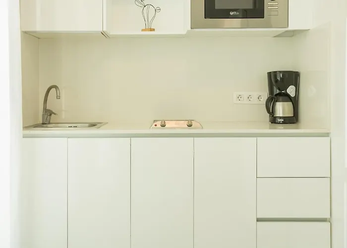 Holiday park Dona Rosa Playa del Ingles (Gran Canaria)