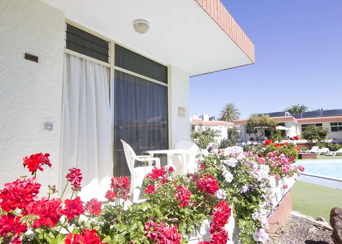 Holiday park Dona Rosa