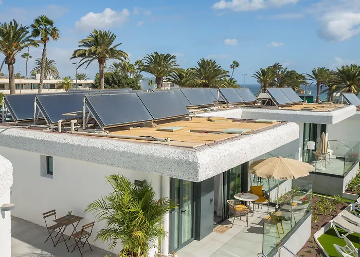 Dona Rosa Holiday park