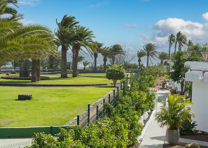 Dona Rosa Playa del Ingles (Gran Canaria)