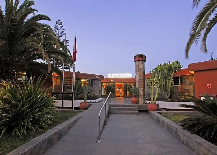 Dona Rosa Holiday park