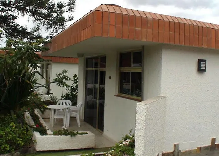 Dona Rosa Holiday park 2*