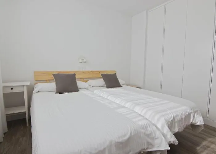 Dona Rosa 2* Playa del Ingles (Gran Canaria)