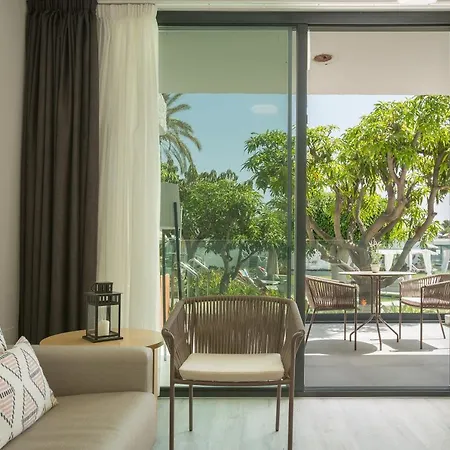 Dona Rosa Πάρκο διακοπών Πλάγια ντελ Ινγκλές