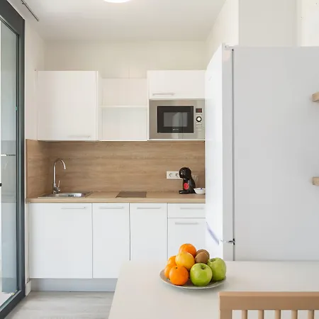 Dona Rosa Πλάγια ντελ Ινγκλές