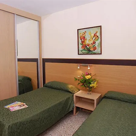 Dona Rosa Πλάγια ντελ Ινγκλές