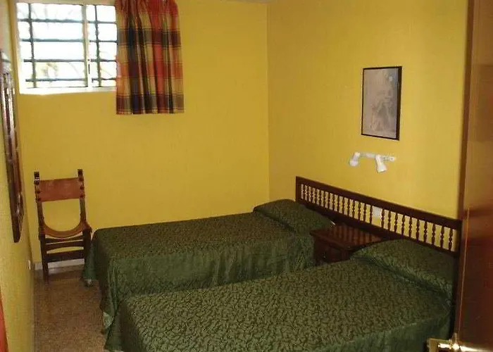 Tatil parkı Dona Rosa 2*