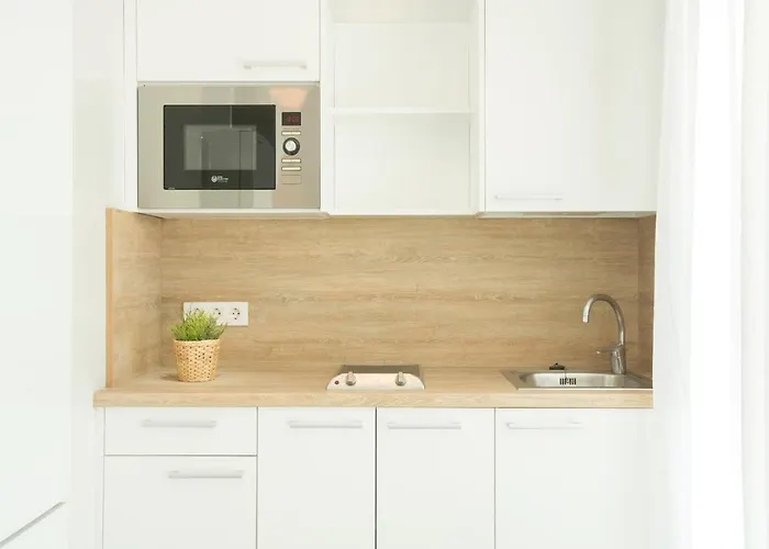 Tatil parkı Dona Rosa