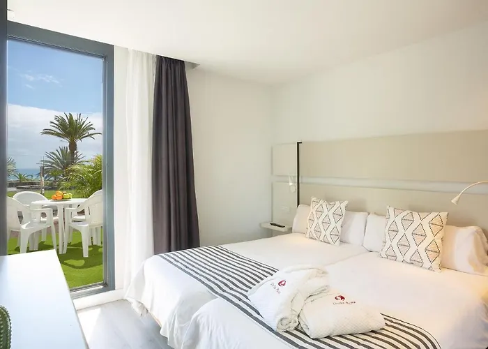 Dona Rosa Tatil parkı