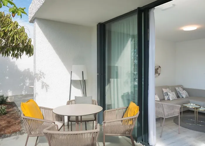 Dona Rosa Tatil parkı