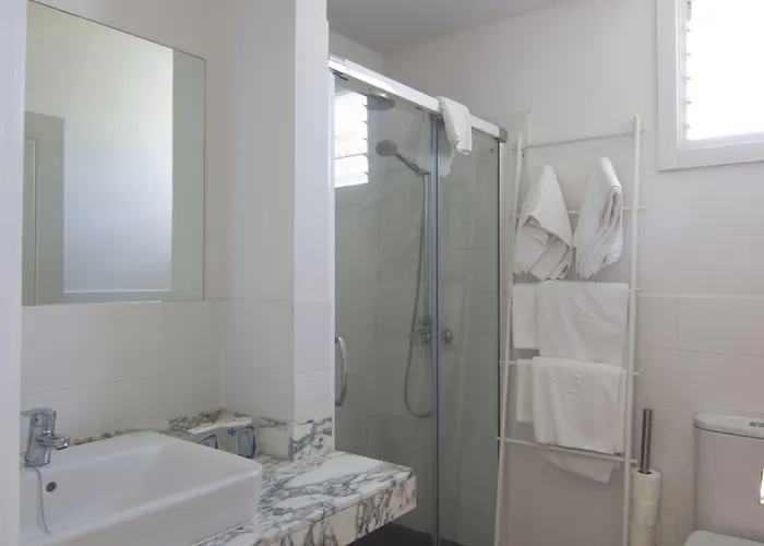 Tatil parkı Dona Rosa Playa del Ingles (Gran Canaria)