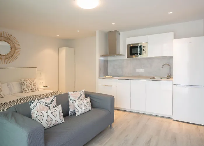 Tatil parkı Dona Rosa 2*