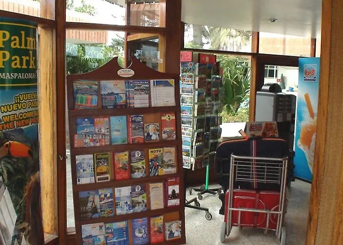 Dona Rosa Tatil parkı 2*