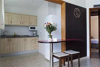 Dona Rosa Tatil parkı