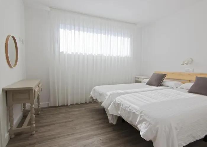 Tatil parkı Dona Rosa Playa del Ingles (Gran Canaria)